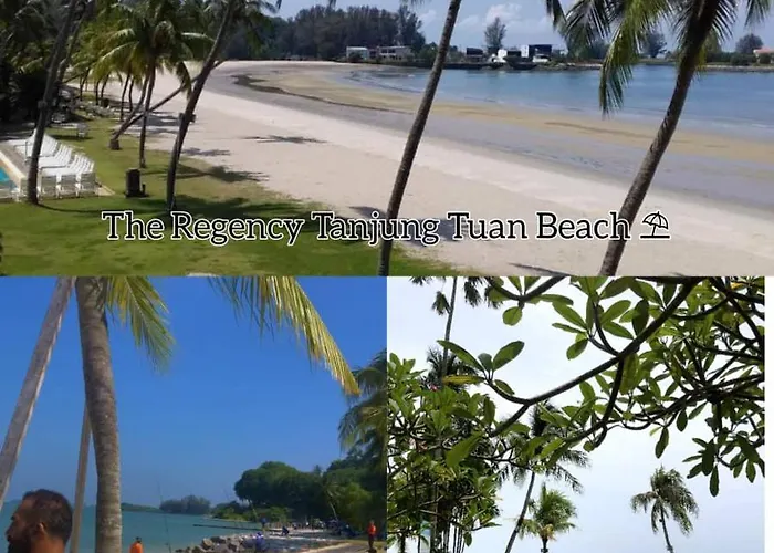 Tanjung Tuan, Port Dickson