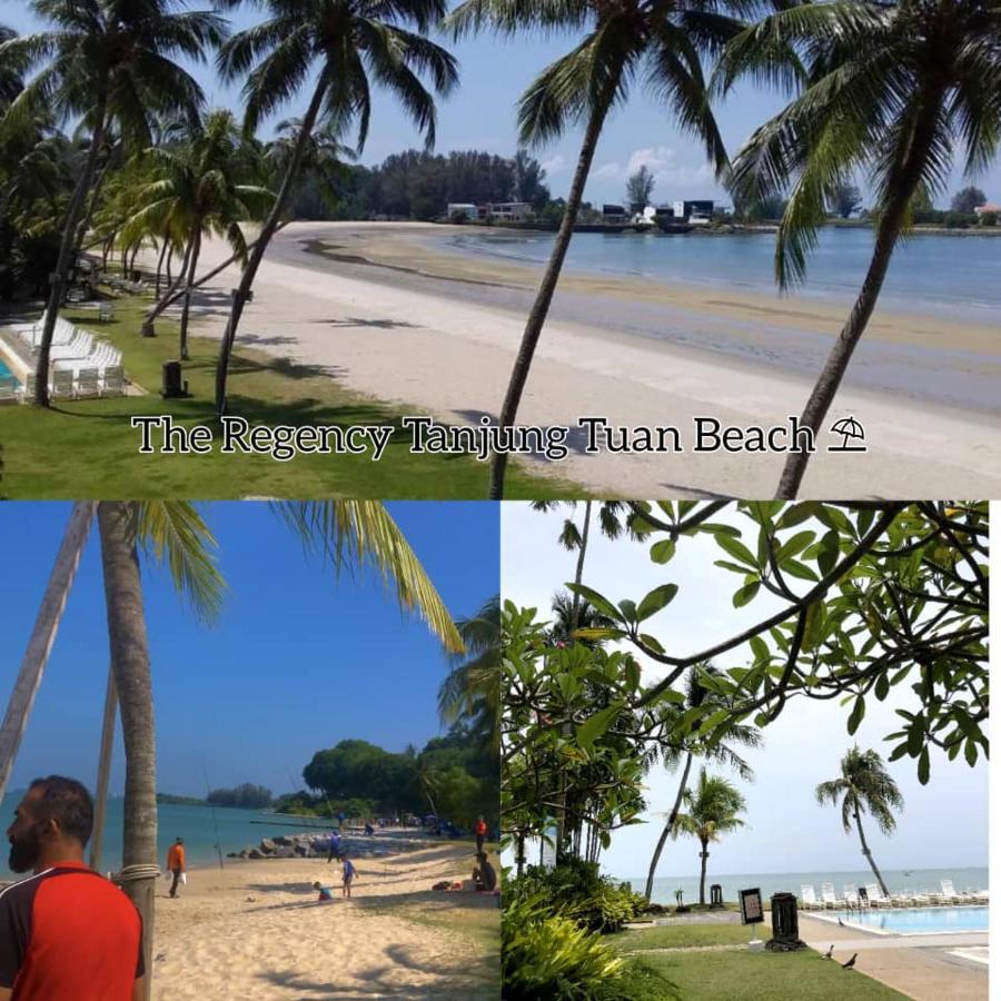 Tanjung Tuan,