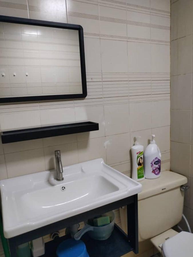 Apartment Tanjung Tuan, Port Dickson