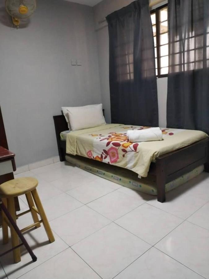 Tanjung Tuan, Apartment Port Dickson