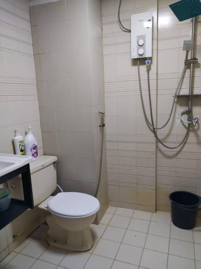 Apartment Tanjung Tuan,