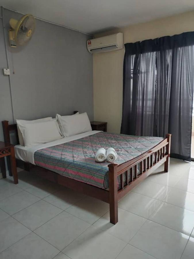 Tanjung Tuan, Apartment Port Dickson