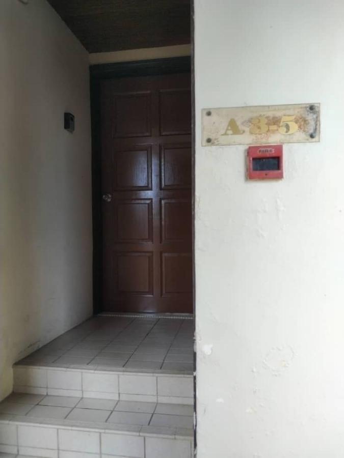 Tanjung Tuan, Apartment Port Dickson